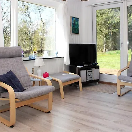 Two-bedroom Holiday In Holiday home