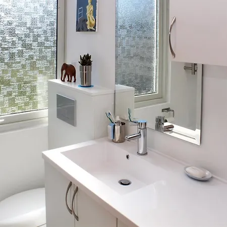 Two-bedroom Holiday In
