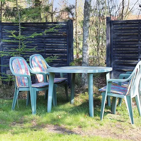Two-bedroom Holiday In Hals