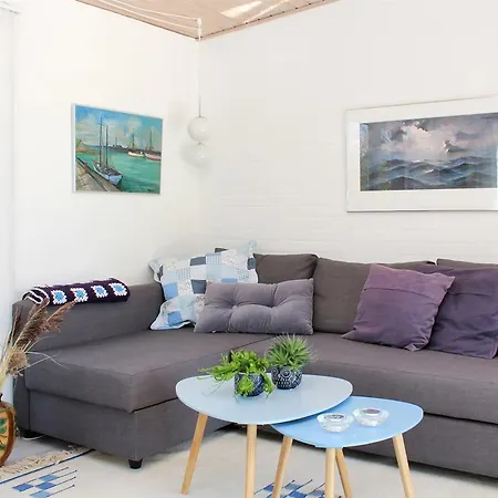 Holiday home Two-bedroom Holiday In *