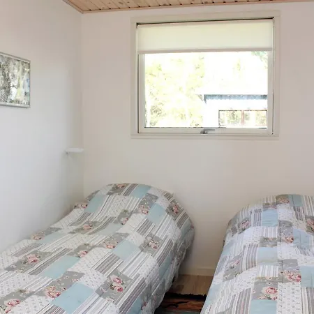 Two-bedroom Holiday In Holiday home