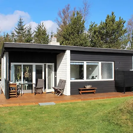 Holiday home Two-bedroom Holiday In