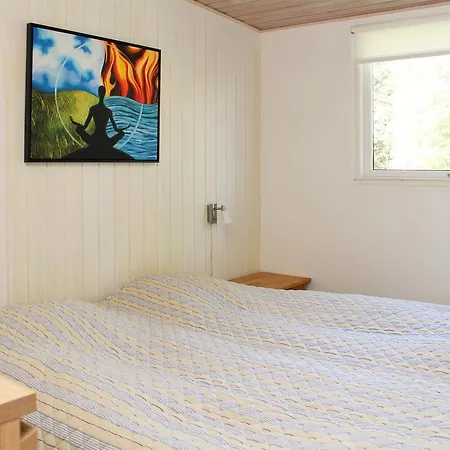 Two-bedroom Holiday In Hals
