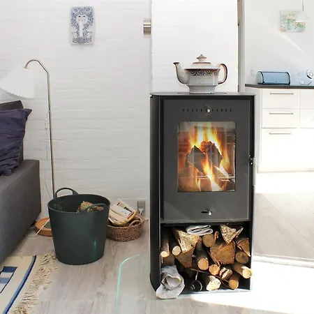 Two-bedroom Holiday In Holiday home *