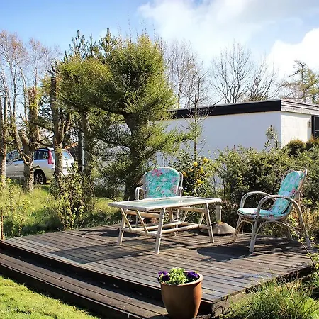 Two-bedroom Holiday In Holiday home