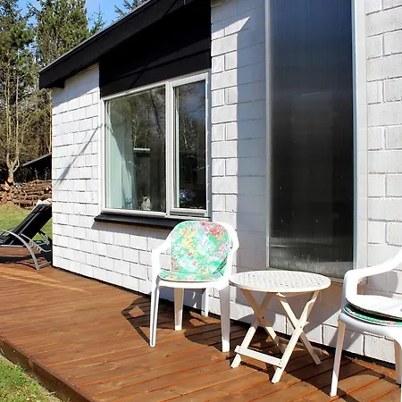 Holiday home Two-bedroom Holiday In